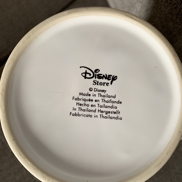 Large Disney Sorcerer Mickey mug - Picture 7 of 7